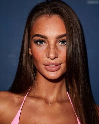 Maddy Cheary