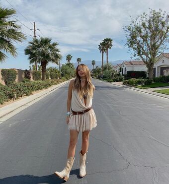 Maddy Taylor