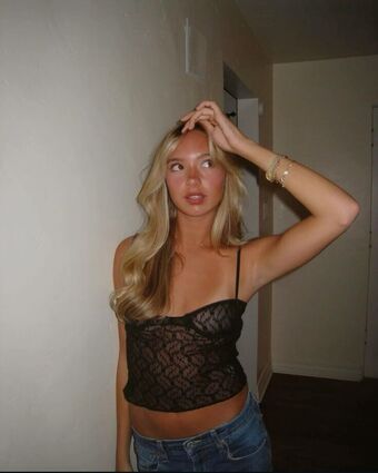 Maddy Taylor