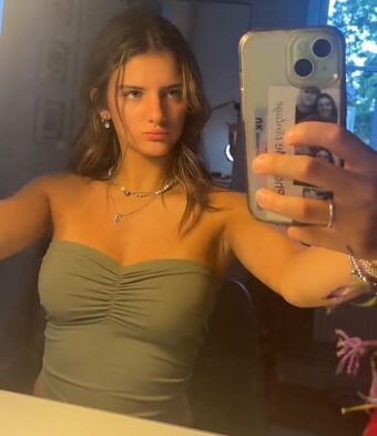 Maddy Williams