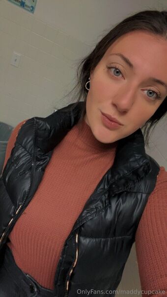 maddycupcake Nøgen Lækager OnlyFans Foto 7