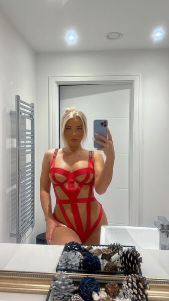 Madele Wright Nøgen Lækager OnlyFans Foto 17
