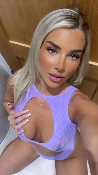 Madele Wright Nøgen Lækager OnlyFans Foto 20
