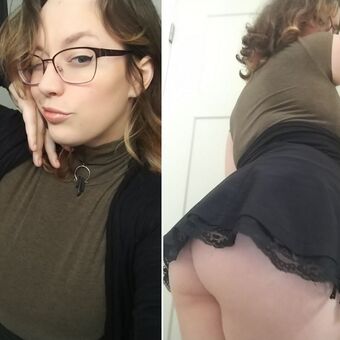 Madeofbugs Nøgen Lækager OnlyFans Foto 8