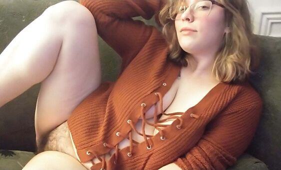 Madeofbugs Nøgen Lækager OnlyFans Foto 10