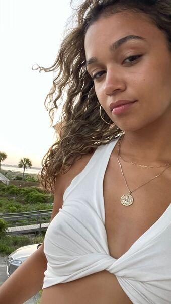 Madison Bailey