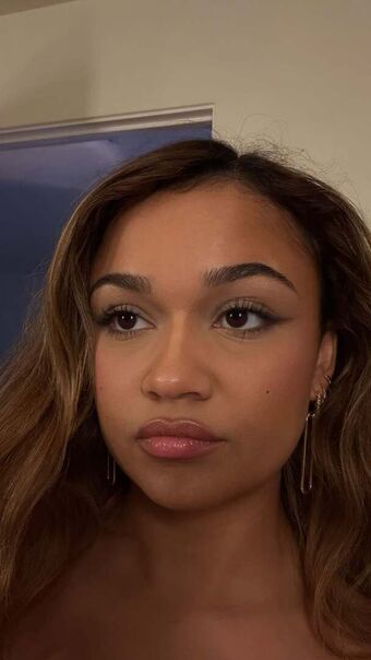 Madison Bailey Nøgen Lækager OnlyFans Foto 232