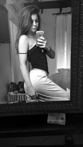 Madison Deck Nøgen Lækager OnlyFans Foto 71