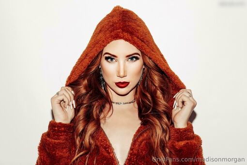 Madison Morgan