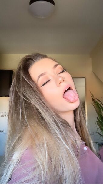 Madison Ray Nøgen Lækager OnlyFans Foto 12