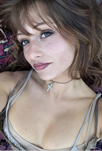 Madison Wild Nøgen Lækager OnlyFans Foto 45