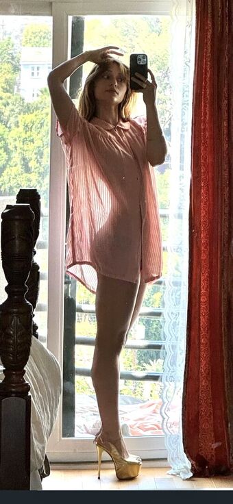 Madison Wild Nøgen Lækager OnlyFans Foto 46