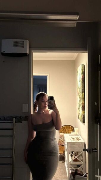 Madison Wright Nøgen Lækager OnlyFans Foto 3