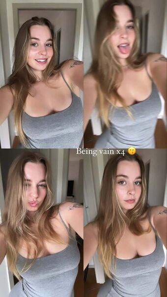 Madison Wright Nøgen Lækager OnlyFans Foto 4