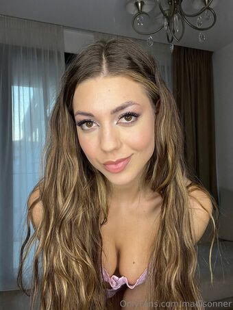 madisonner Nøgen Lækager OnlyFans Foto 9