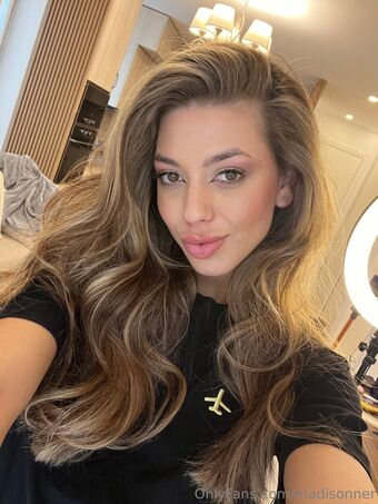madisonner Nøgen Lækager OnlyFans Foto 17