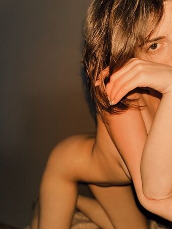 madmoon Nøgen Lækager OnlyFans Foto 6