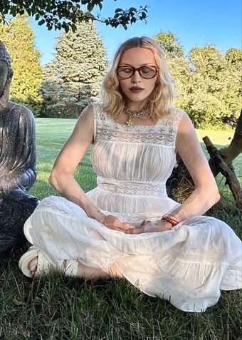 Madonna