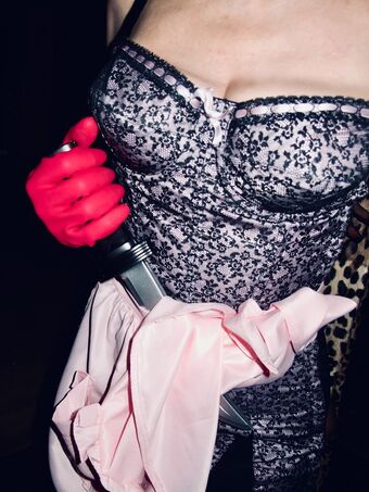 Madonna Nøgen Lækager OnlyFans Foto 90