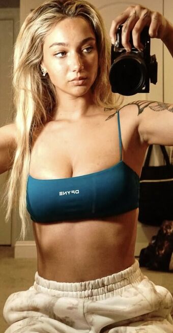 Madsdivitto Nøgen Lækager OnlyFans Foto 11