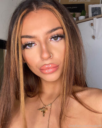 madsofc Nøgen Lækager OnlyFans Foto 36