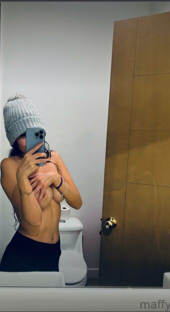 Maffcu Nøgen Lækager OnlyFans Foto 9