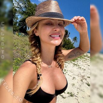 Magdushya Nøgen Lækager OnlyFans Foto 26