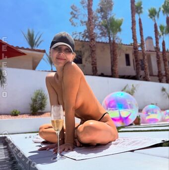 Magdushya Nøgen Lækager OnlyFans Foto 28