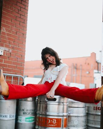 Maggie Antone