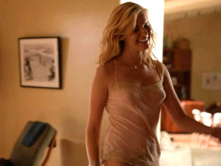 Maggie Grace
