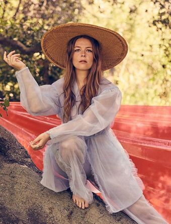 Maggie Rogers