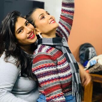 Mahi Mishra
