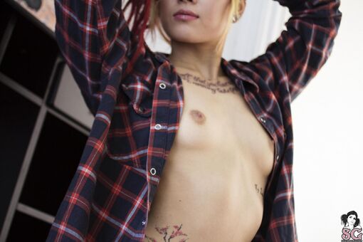 mahnee Nøgen Lækager OnlyFans Foto 111
