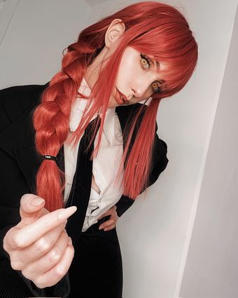 mahoualien Nøgen Lækager OnlyFans Foto 3