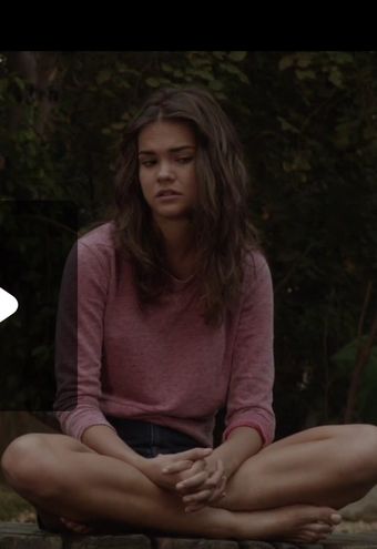 Maia Mitchell