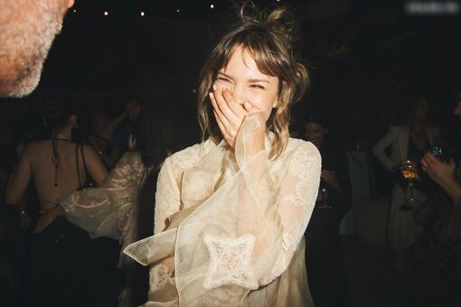 Maia Mitchell