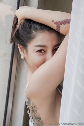 maimizuki