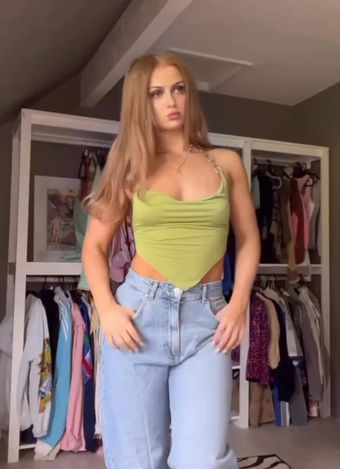 Maisie Smith