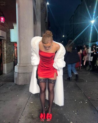 Maisie Smith