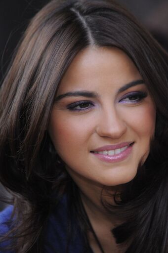 Maite Perroni