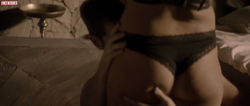 Maite Perroni Nøgen Lækager OnlyFans Foto 57