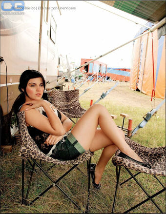 Maite Perroni Nøgen Lækager OnlyFans Foto 61