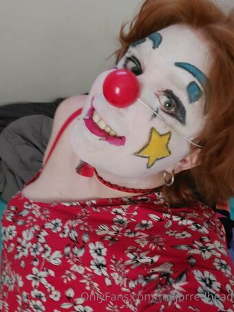 majorredhead Nøgen Lækager OnlyFans Foto 7