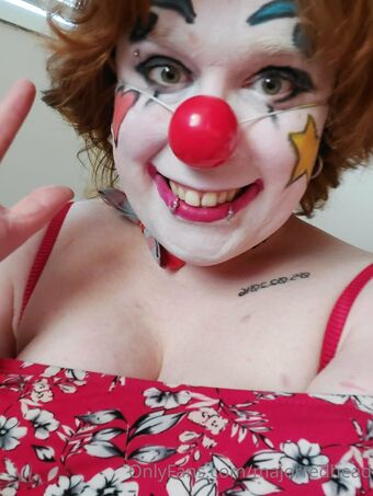 majorredhead Nøgen Lækager OnlyFans Foto 8