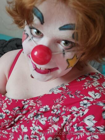 majorredhead Nøgen Lækager OnlyFans Foto 10