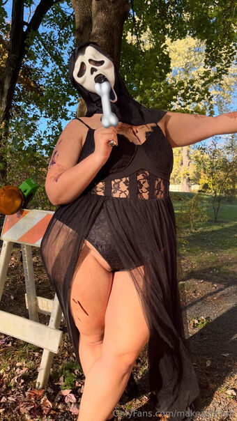 makeashcum