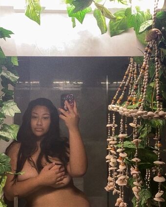 makeitsnoh Nøgen Lækager OnlyFans Foto 1