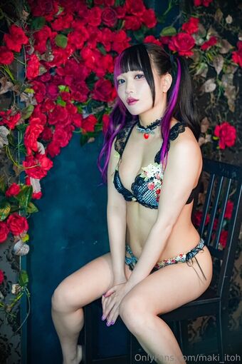 Maki Itoh