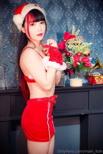 Maki Itoh
