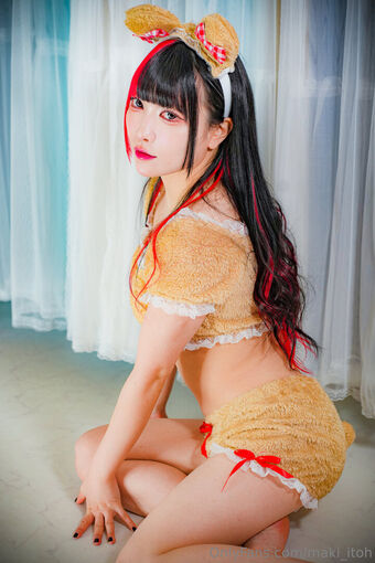Maki Itoh